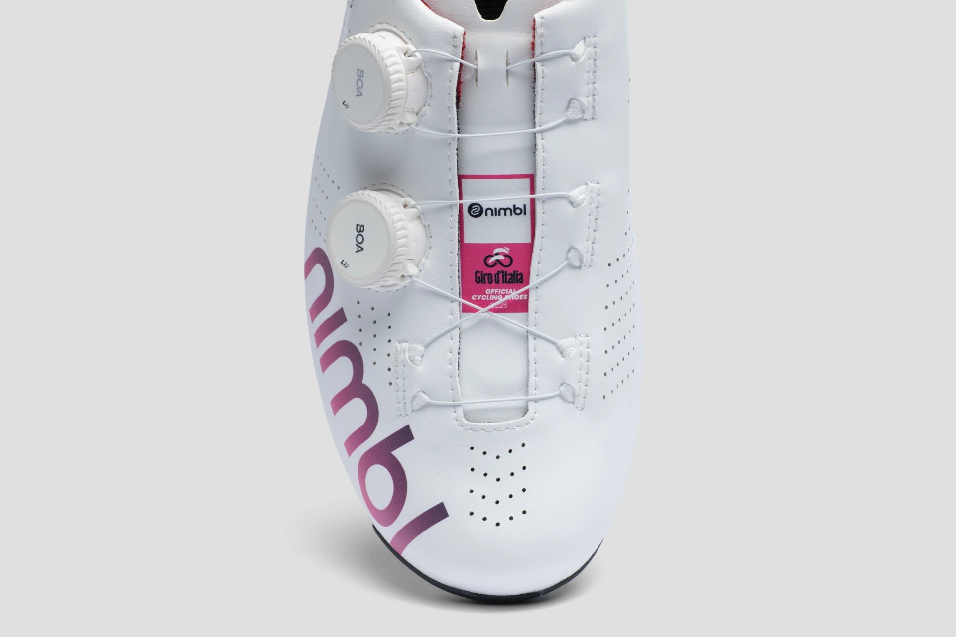 Nimbl Ultimate Giro 2025 LTD - (Pre Order - Early June)
